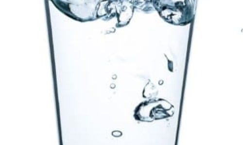 vannglass